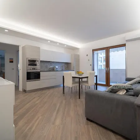 Appartamento La Finestra Sul Porto Di Con Parcheggio Privato *