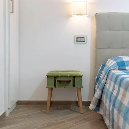 Appartamento La Finestra Sul Porto Di Con Parcheggio Privato Alghero