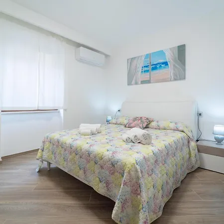 La Finestra Sul Porto Di Con Parcheggio Privato Appartamento Alghero