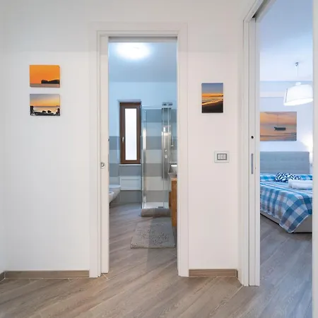 La Finestra Sul Porto Di Con Parcheggio Privato Appartamento Alghero
