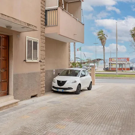 Appartamento La Finestra Sul Porto Di Con Parcheggio Privato Alghero