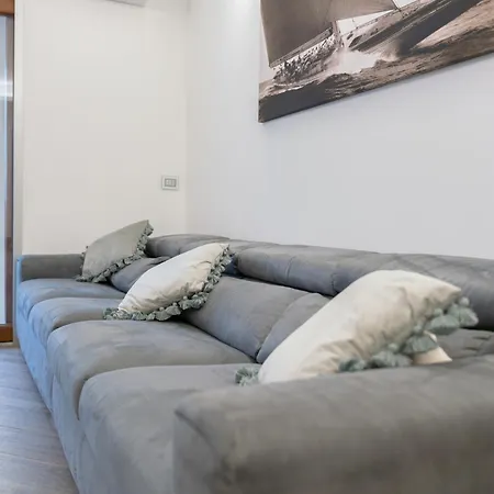 La Finestra Sul Porto Di Con Parcheggio Privato Apartment Alghero